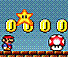 Super Mario Flash